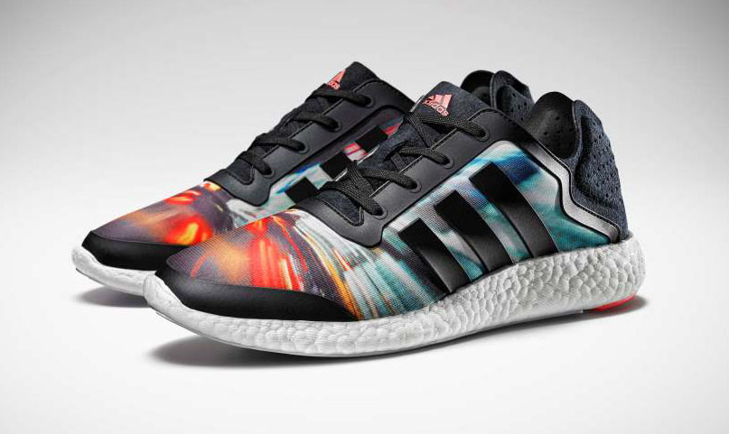 adidas boost foot locker