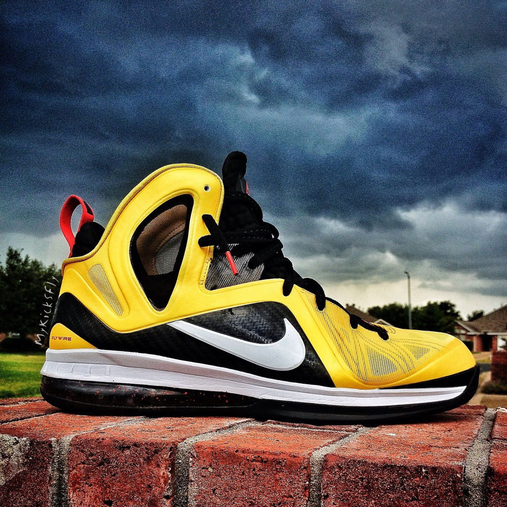 Sole Shots // July 23, 2013 - MykicksFly