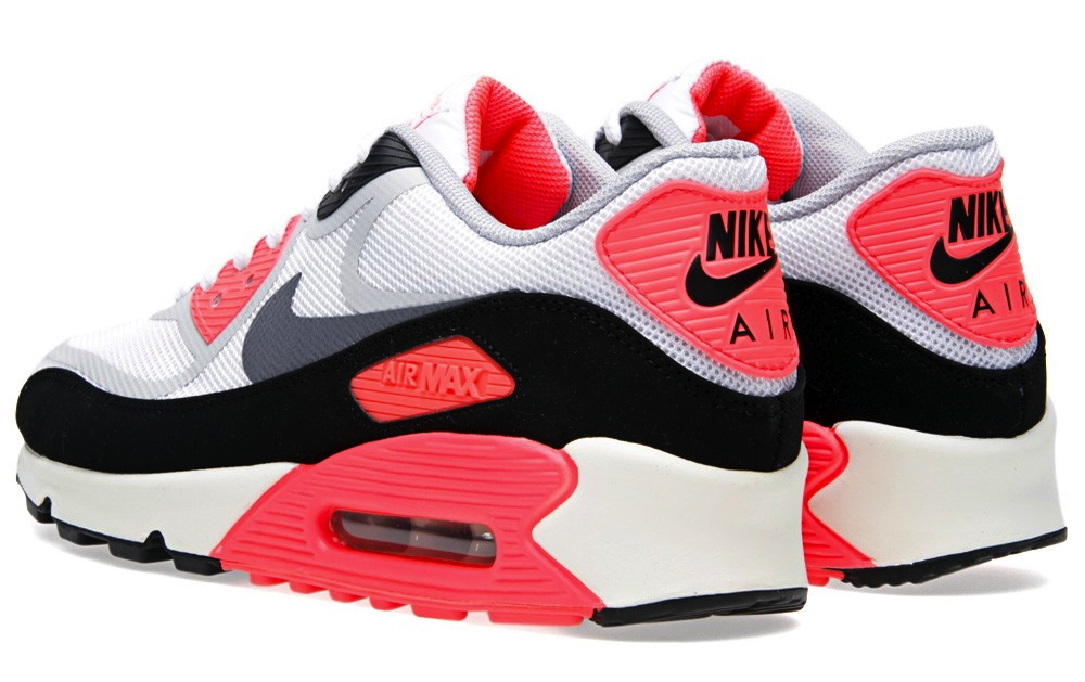 Air Max 90 'BETRUE' releasedatum. Nike Launch BE