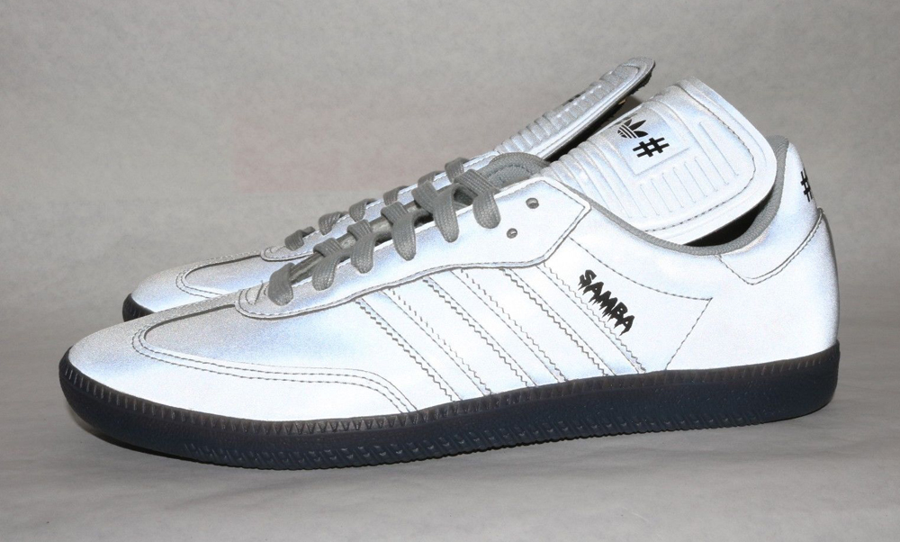 adidas samba collaboration