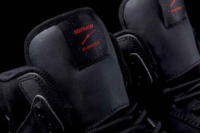 Supra x g-shock outlet vaider lite