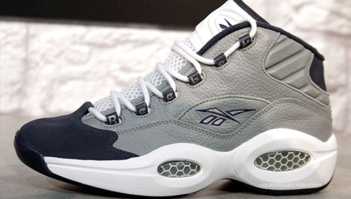 Кроссовки mid. Reebok question Mid Allen Iverson. DC рибок. Reebok questions Georgetown. Reebok Hurricane Mid.