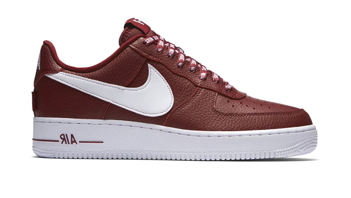 Кроссовок Air Force 1 Low Купить