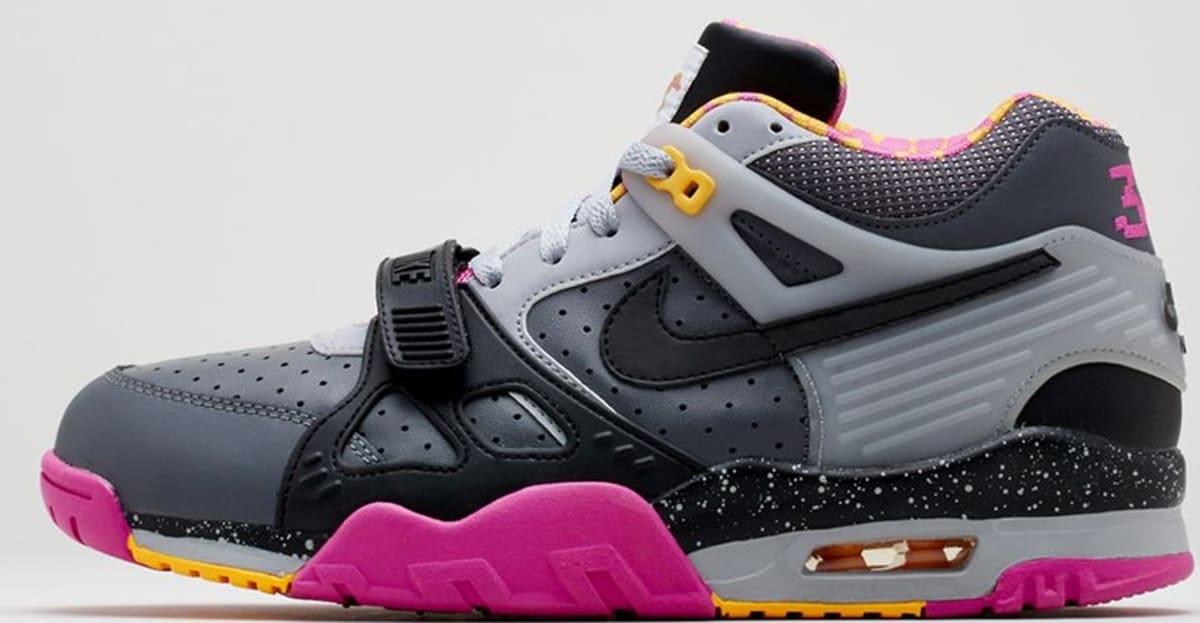 Nike Air Trainer 1 Купить Минск