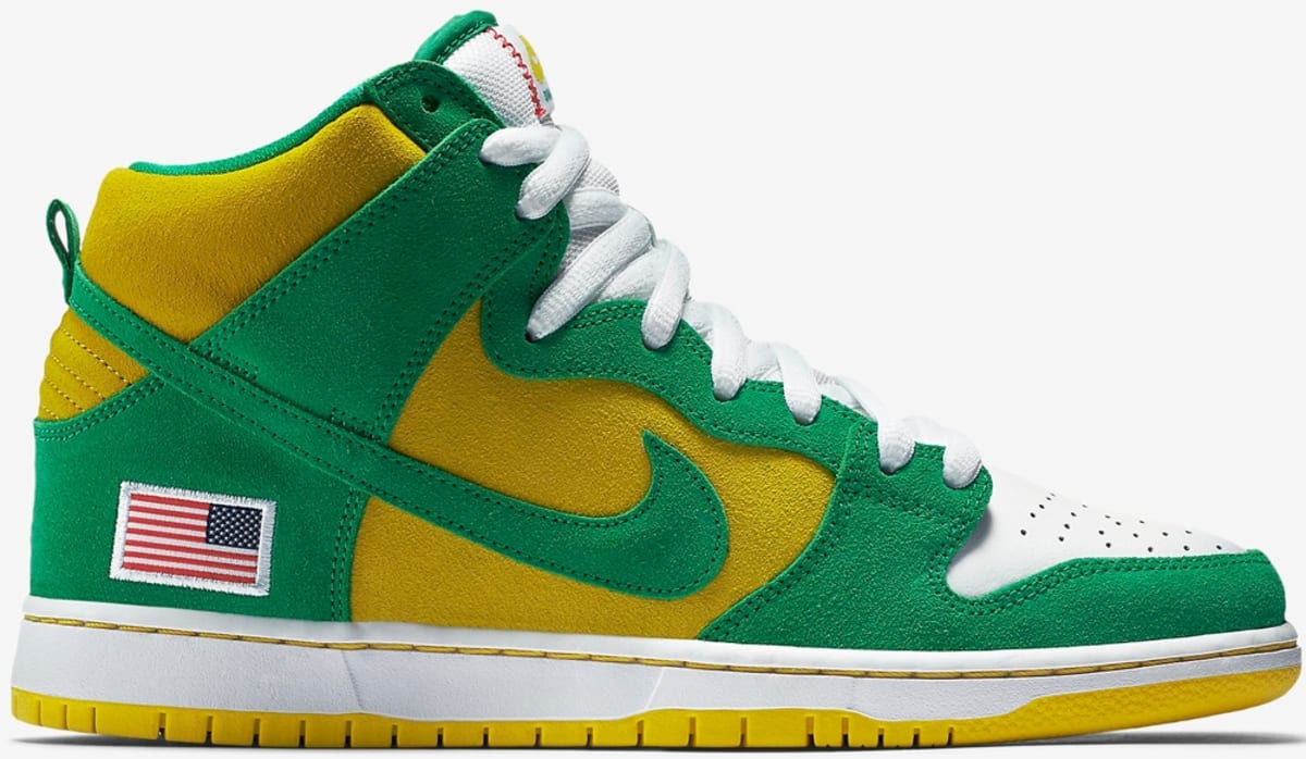 Nike Dunk Купить Минск