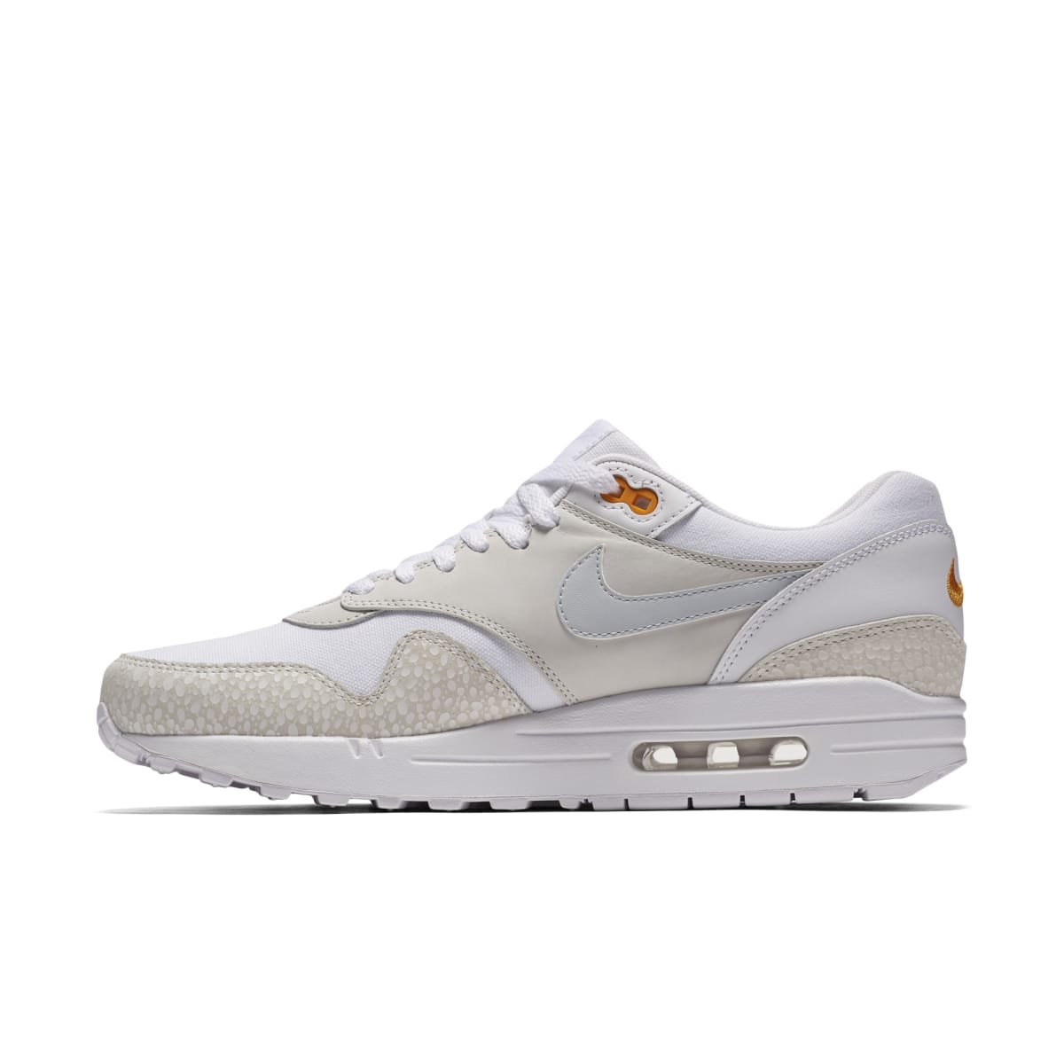 nike white kumquat