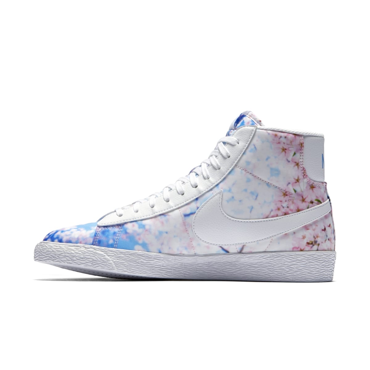 nike blazer cherry blossom