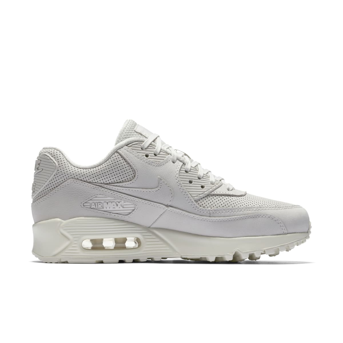 nike air max 90 se light bone