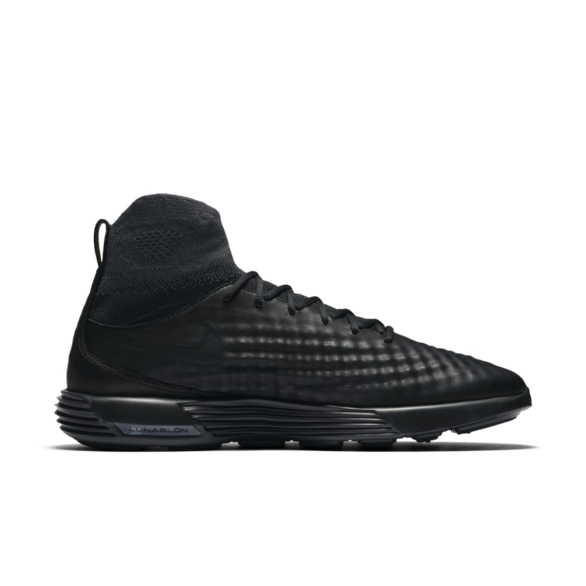 nike magista all black