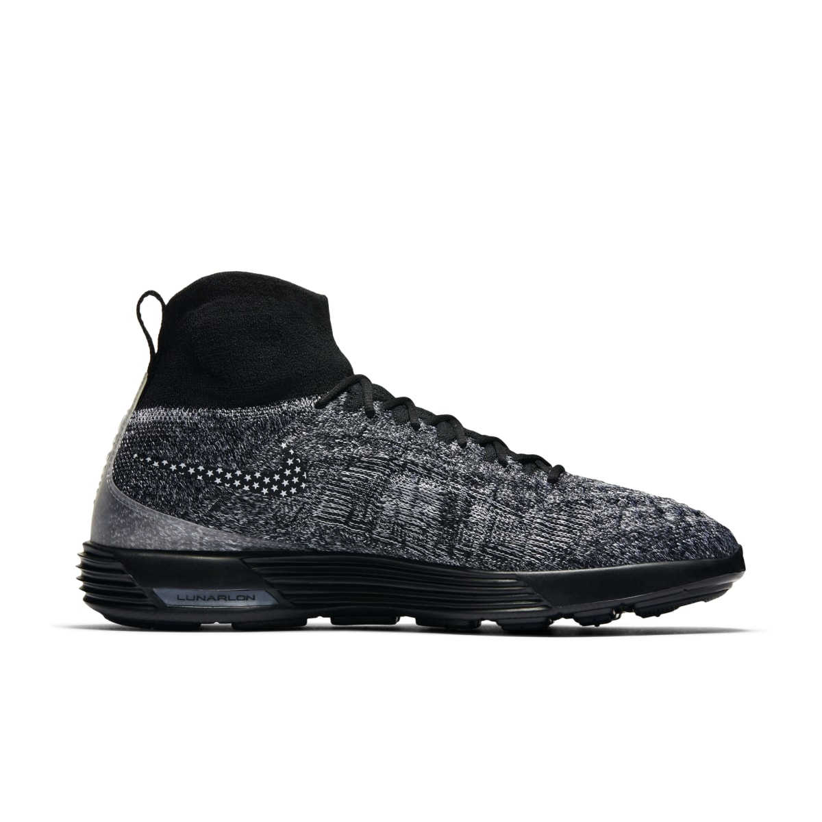 nike magista all black