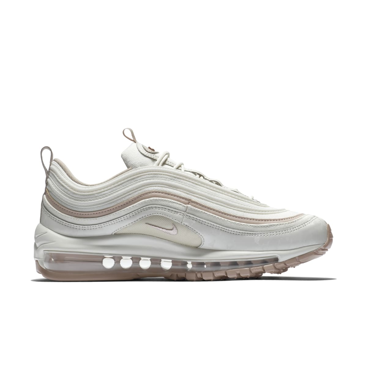 Nike Air Max 97 Premium Light Bone Nike Sole Collector