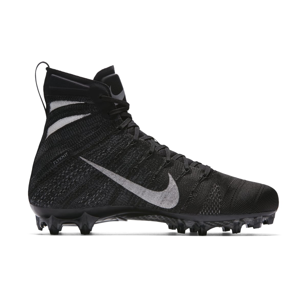 silvertoe nike