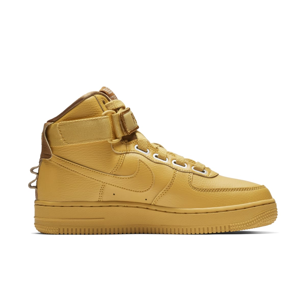 Nike Air Force 1 High Utility Shoes | Nike | Release Dates, Sneaker ...