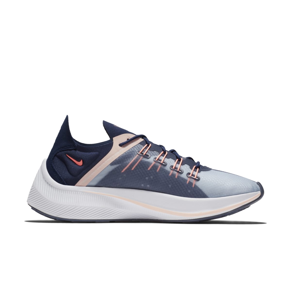 nike exp x14 midnight navy