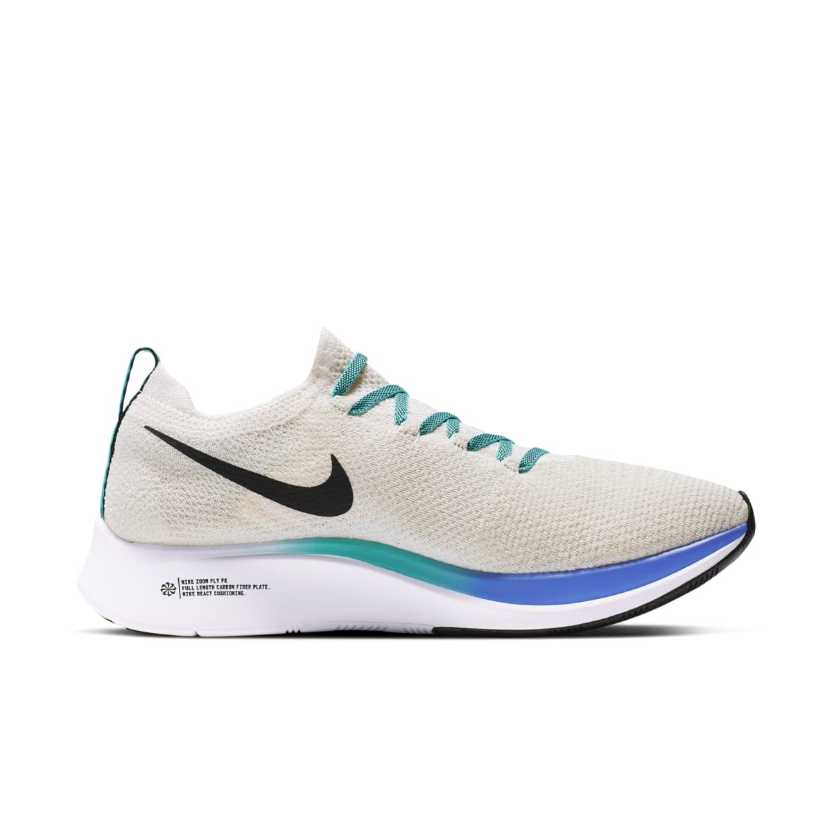 Moving Alice Founder Nike Zoom Fly Flyknit Shoes | Nike | Release Dates, Sneaker Calendar,  Prices & Collaborations