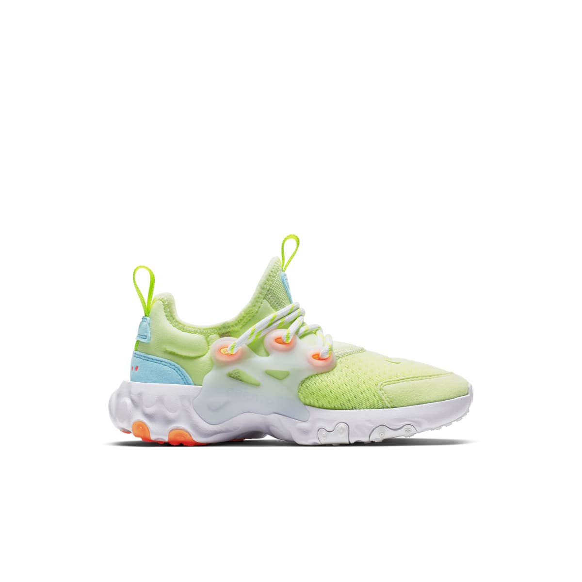 nike react presto preschool