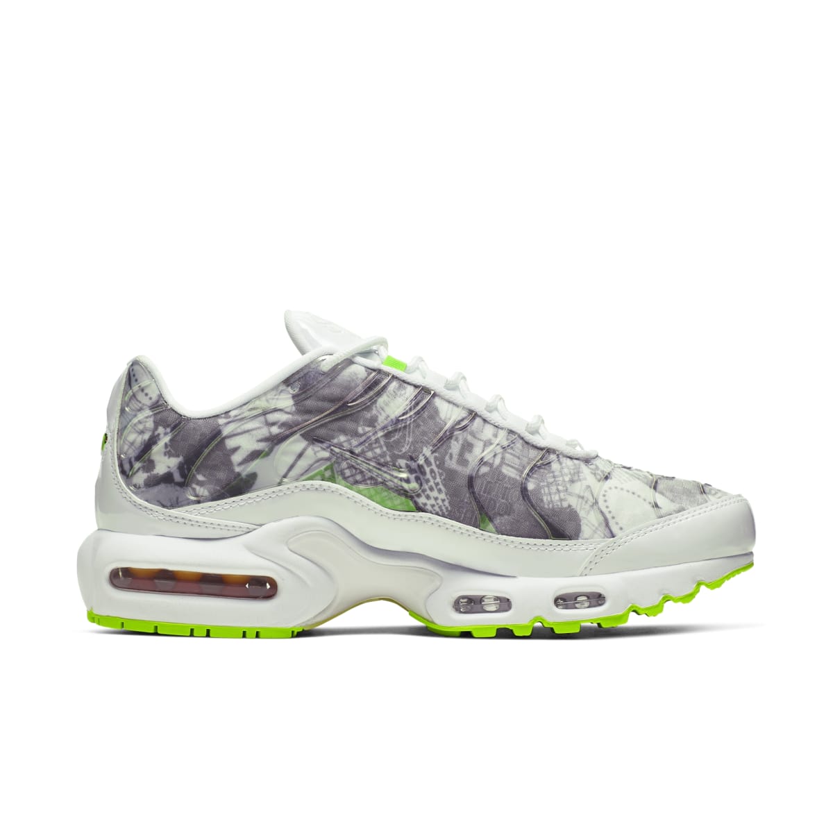 air max plus print