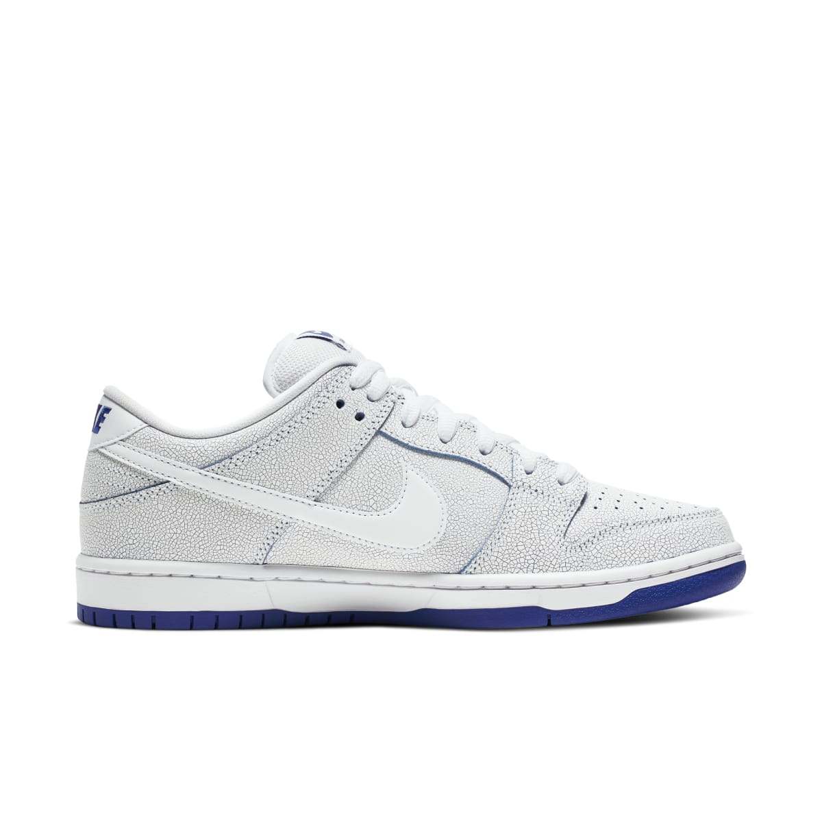 nike dunk low game royal