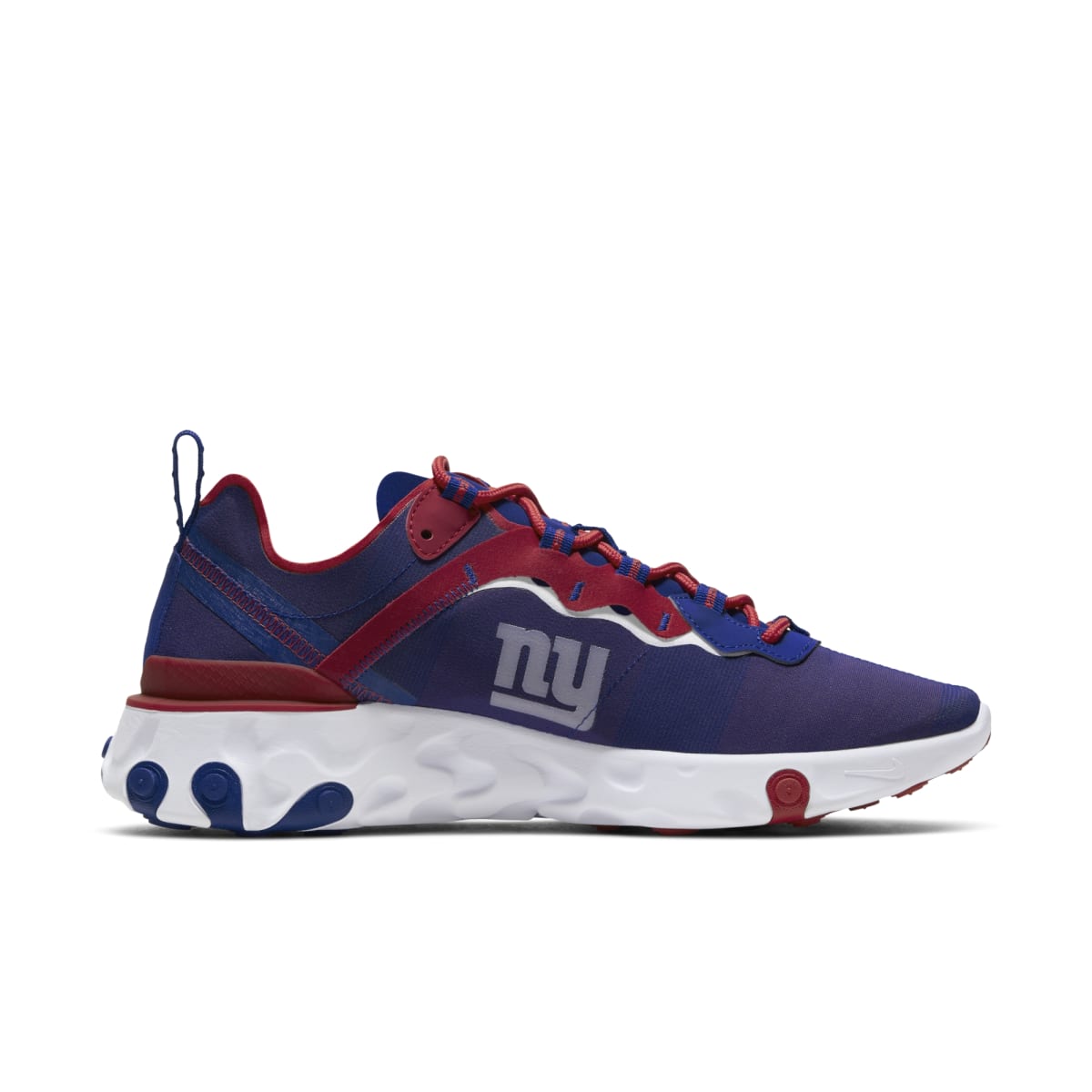 ny giants nikes