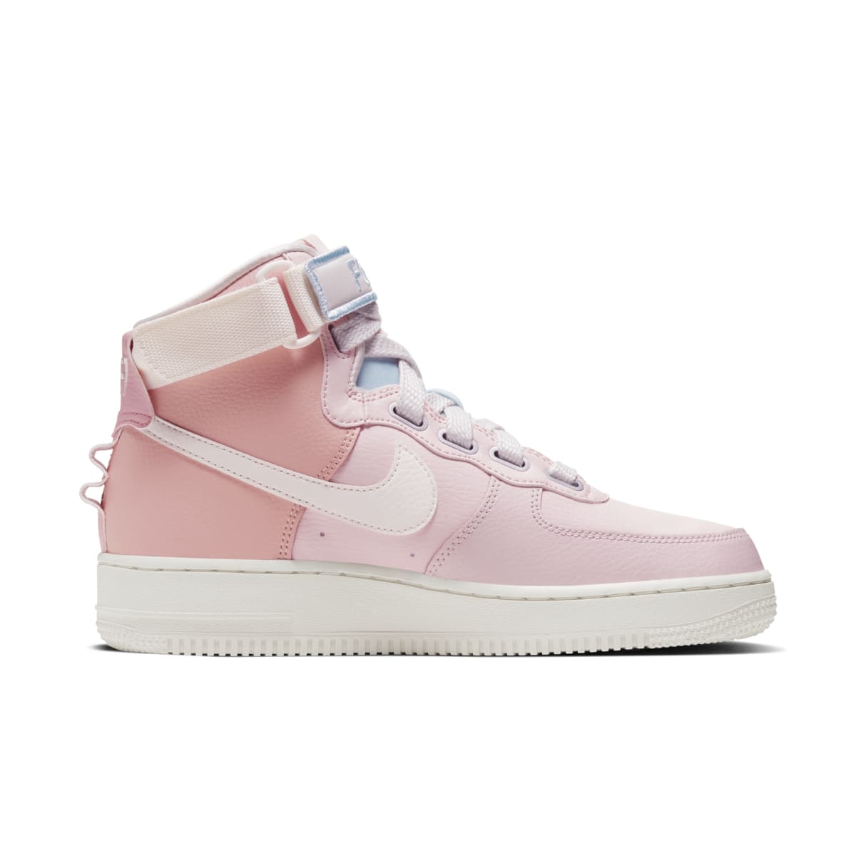 nike air force 1 high utility female