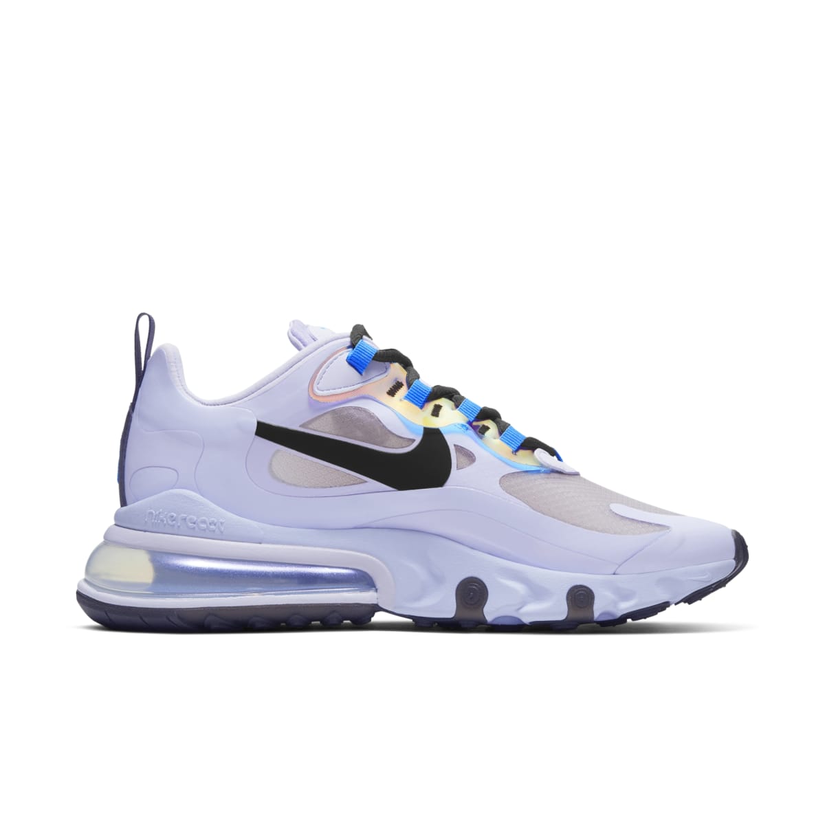 amethyst tint nike