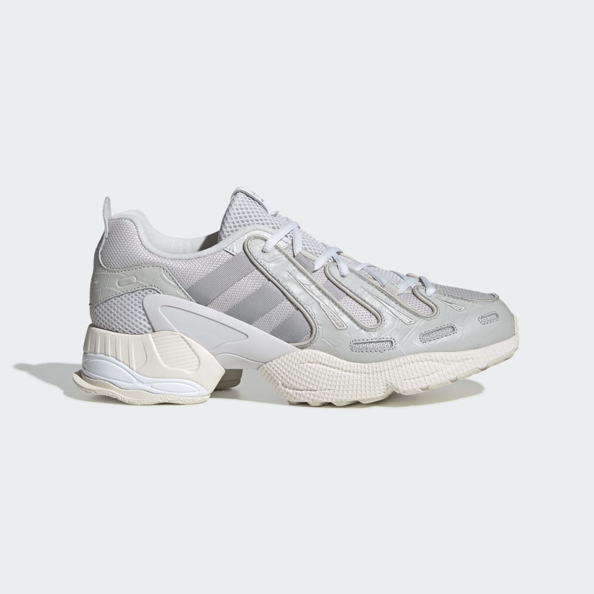 gazelle grey one