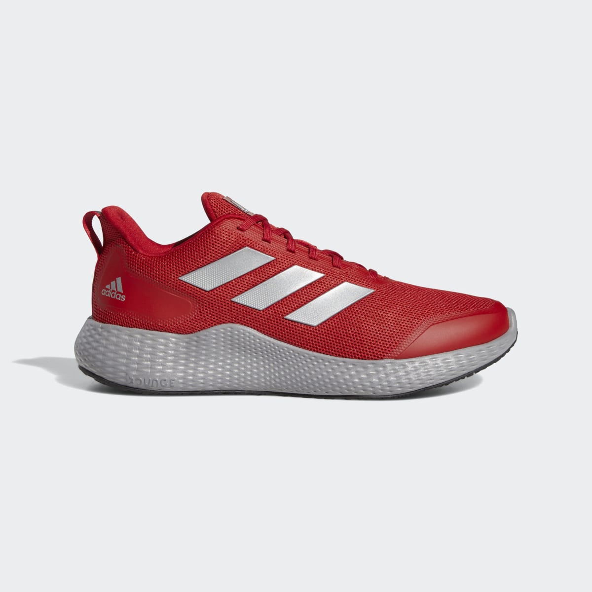 adidas red color