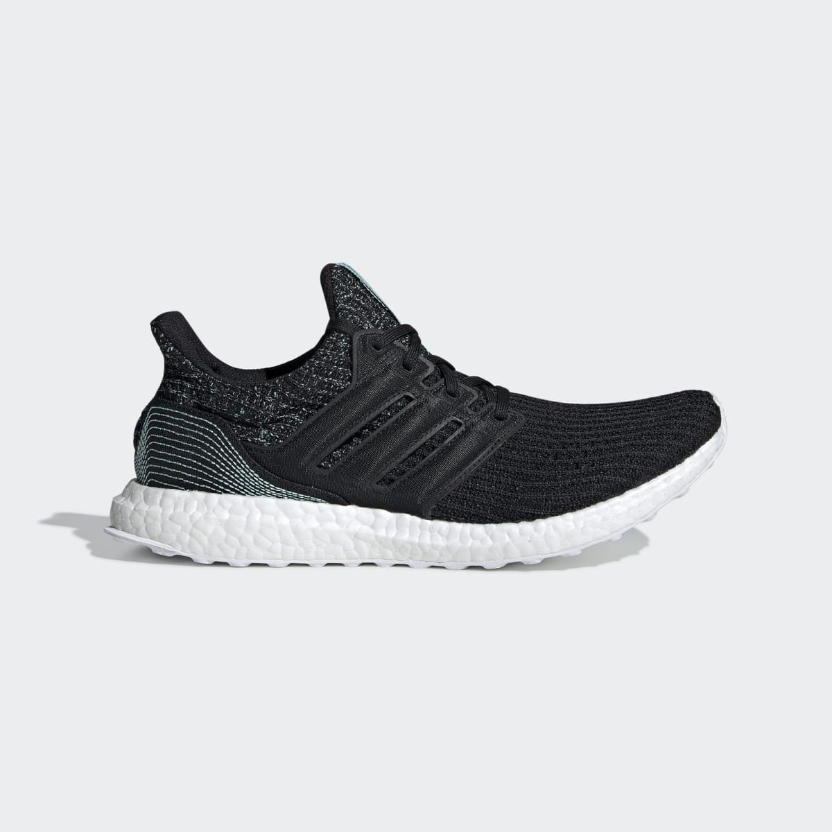 adidas ultra boost 4 core black cloud white