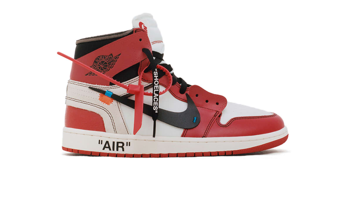 Off-White x Air Jordan 1 | Jordan | Release Dates, Sneaker 