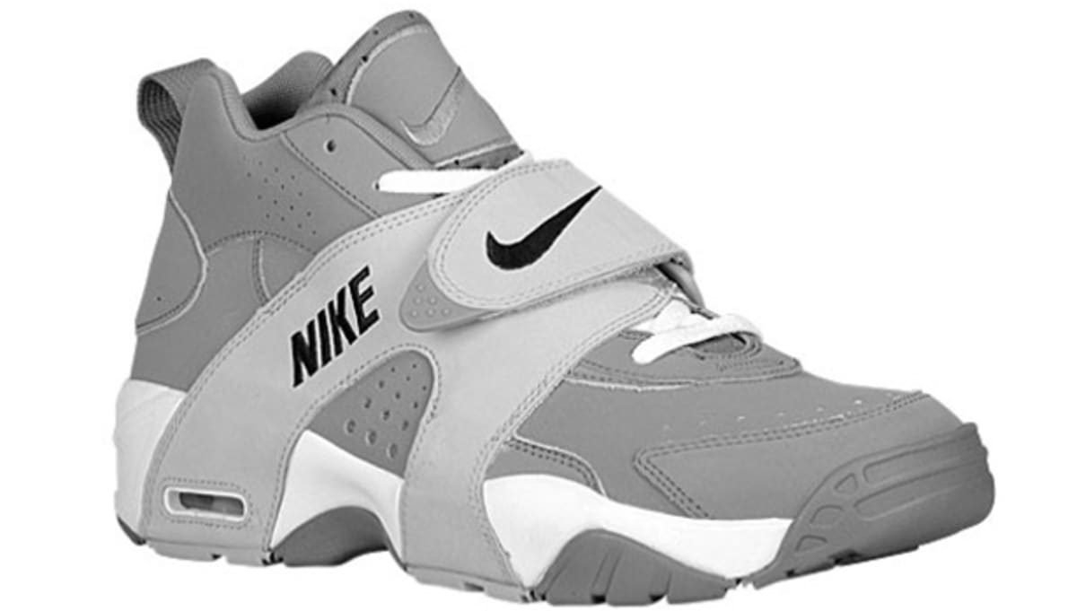 Nike Air Veer Grey/Black-Wolf Grey-White | Nike | Release Dates, Sneaker Calendar, Prices & Collaborations