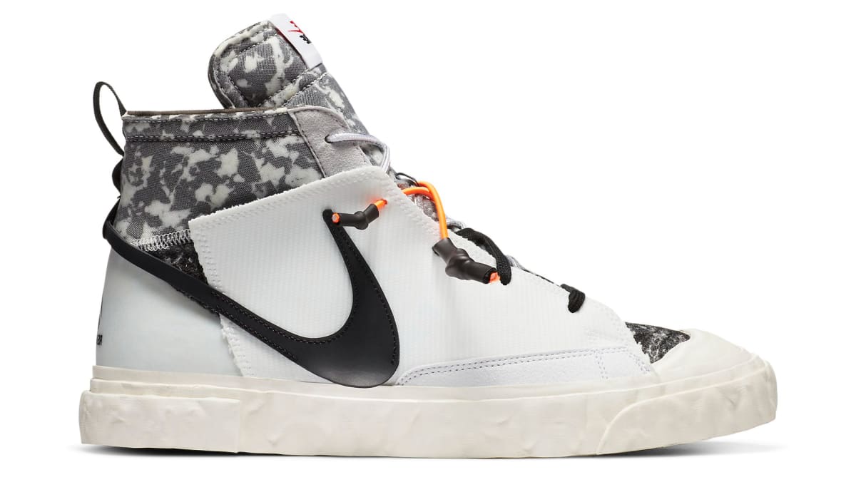 readymade nike