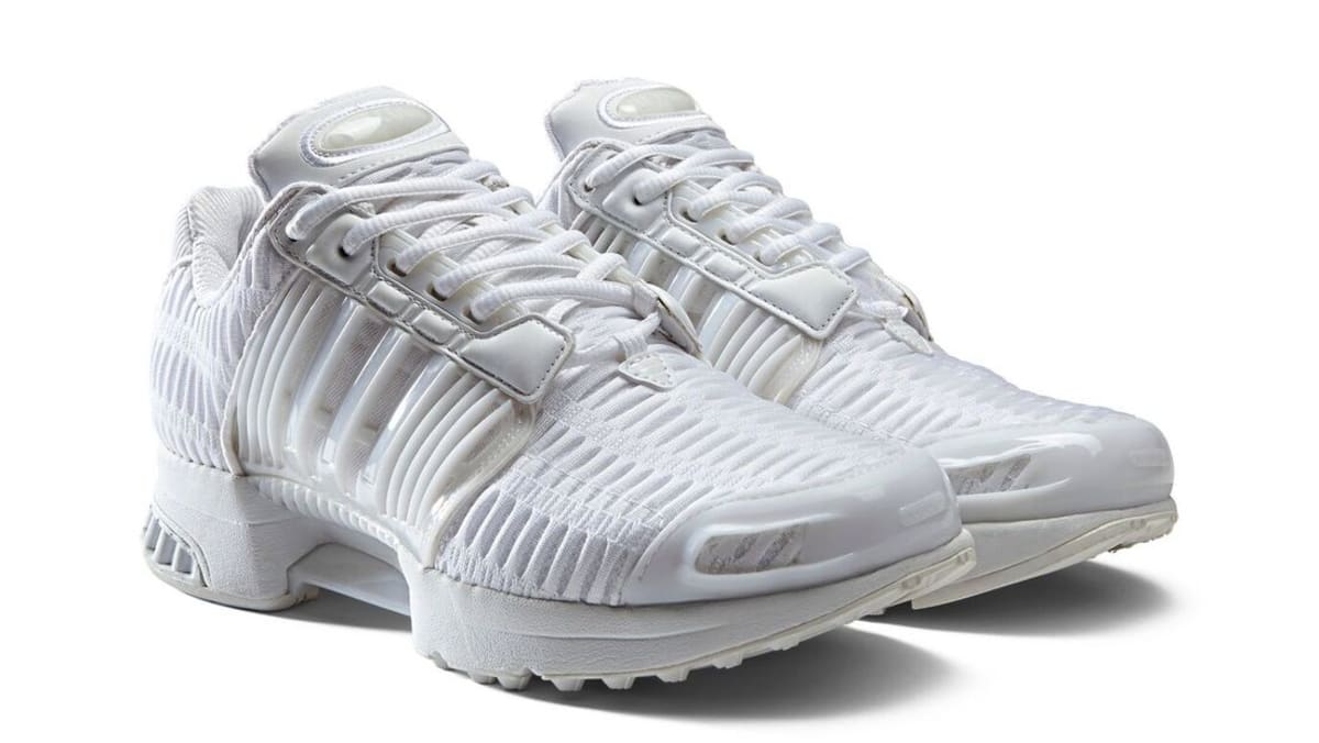 adidas CC1 Climacool "Triple White" | Adidas Release Dates, Sneaker Calendar, Prices & Collaborations