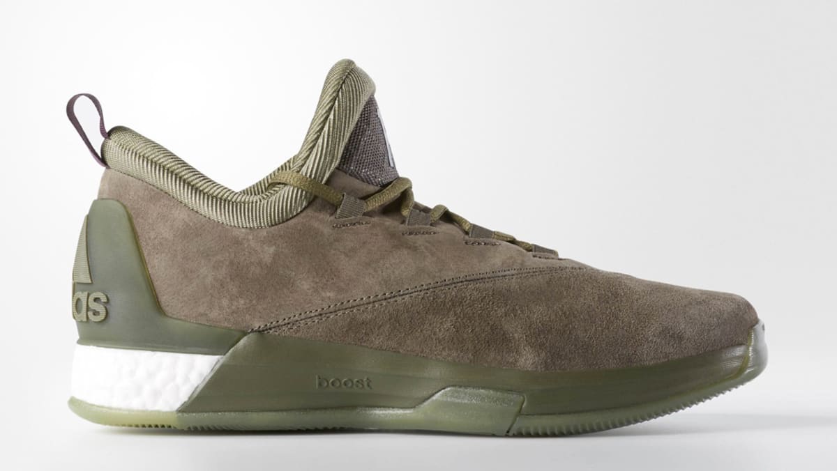 crazylight boost 2.5 weight