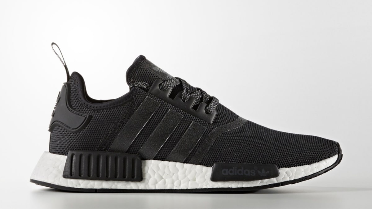 adidas nmd data flow