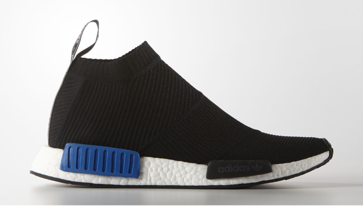 adidas NMD_CS1 "Core Blue" | Adidas | Release Dates, Sneaker Calendar, Prices & Collaborations