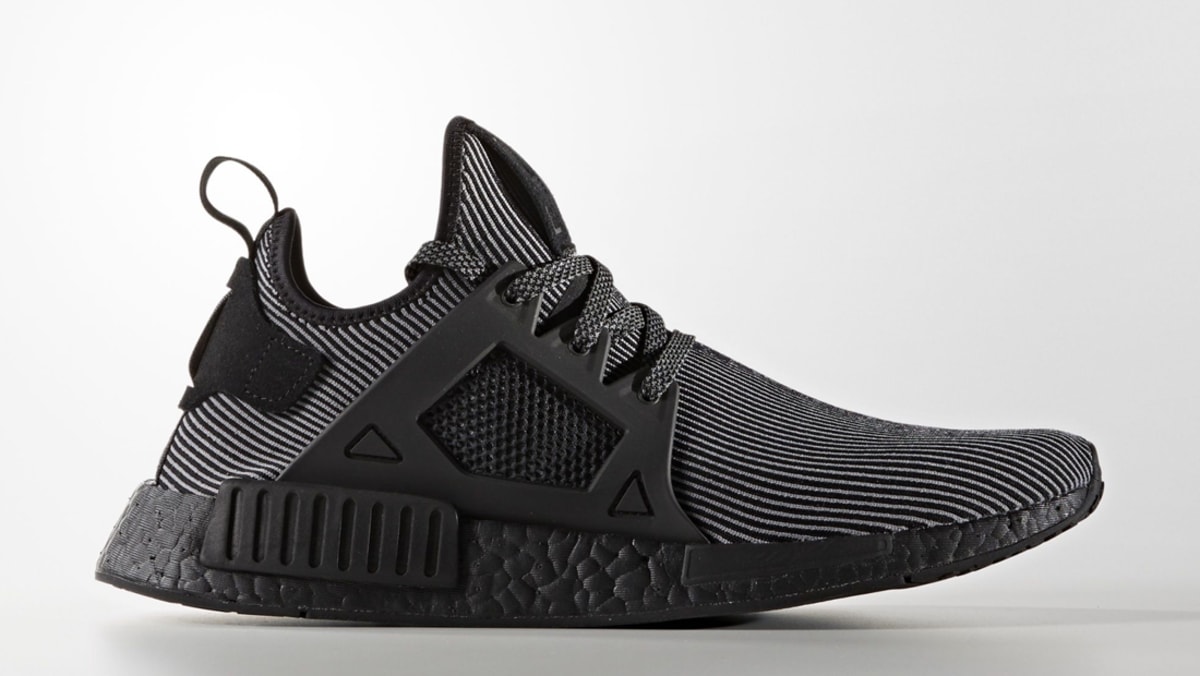 kærlighed Hurtig Tranquility adidas NMD_XR1 "Triple Black" | Adidas | Release Dates, Sneaker Calendar,  Prices & Collaborations
