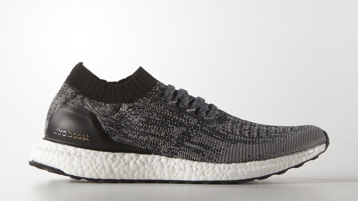 ultra boost uncaged 2020