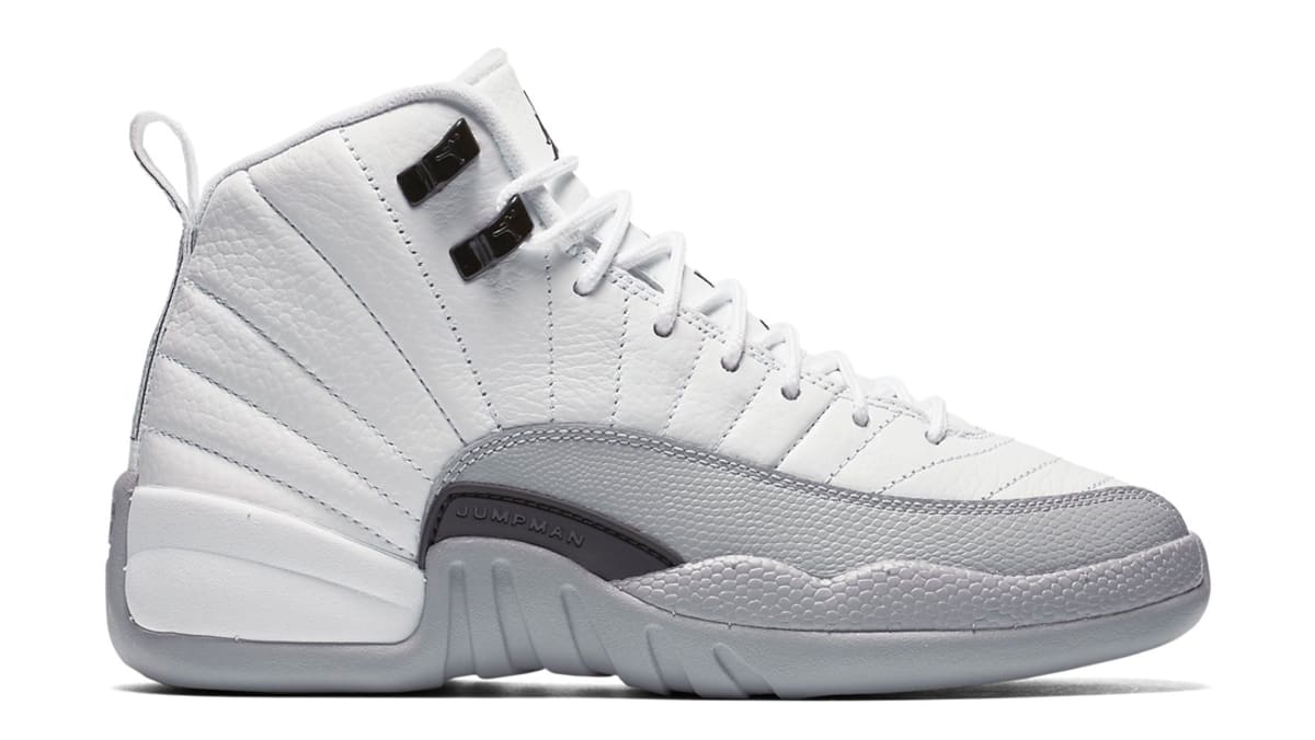 Air Jordan 12 Retro GS 