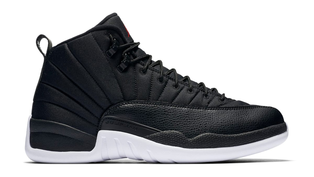 jordan 12 retro nylon