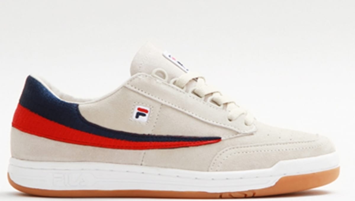 fila gum sole