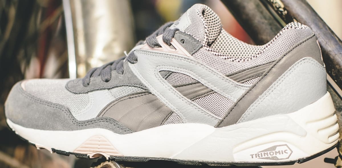 puma grey violet
