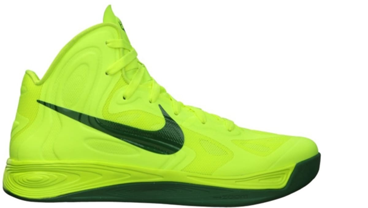 Witty Exercise Withdrawal Nike Zoom Hyperfuse 2012 Volt/Gorge Green | Nike | Release Dates, Sneaker  Calendar, Prices & Collaborations