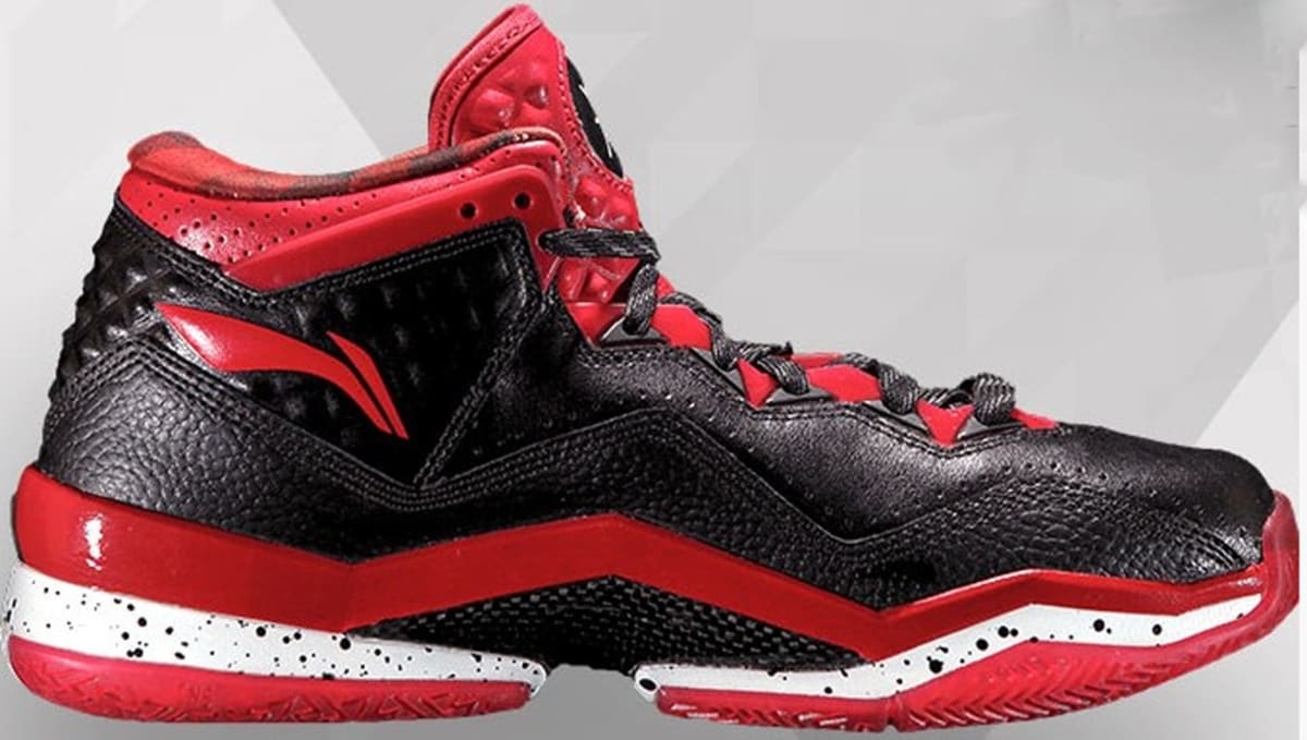 li ning way of wade 3