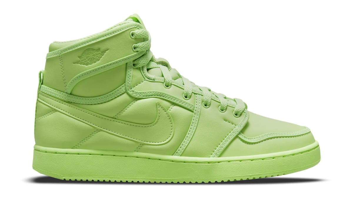 billie jordan 1