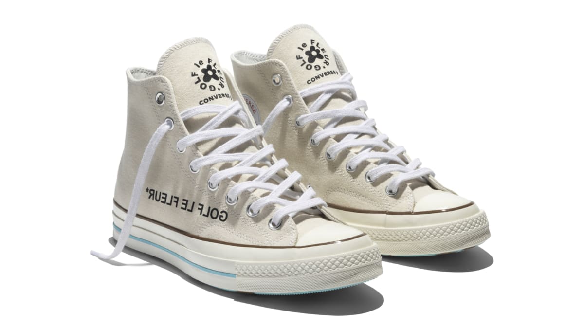 converse all star 7 parchment