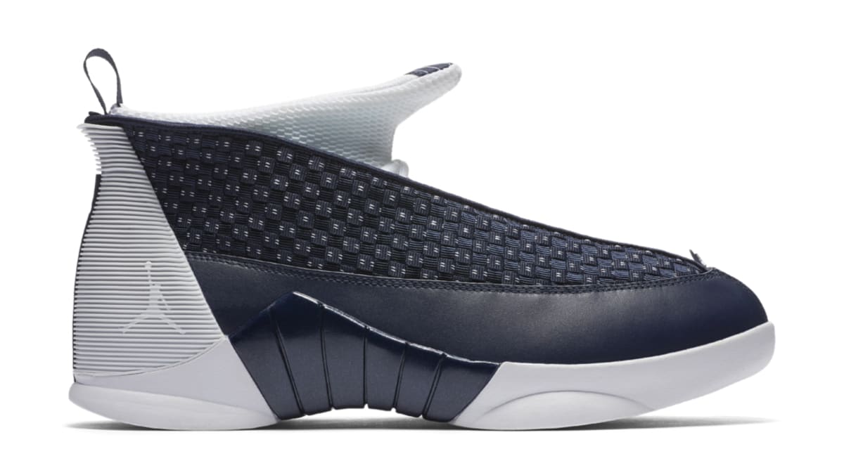 blue jordan 15