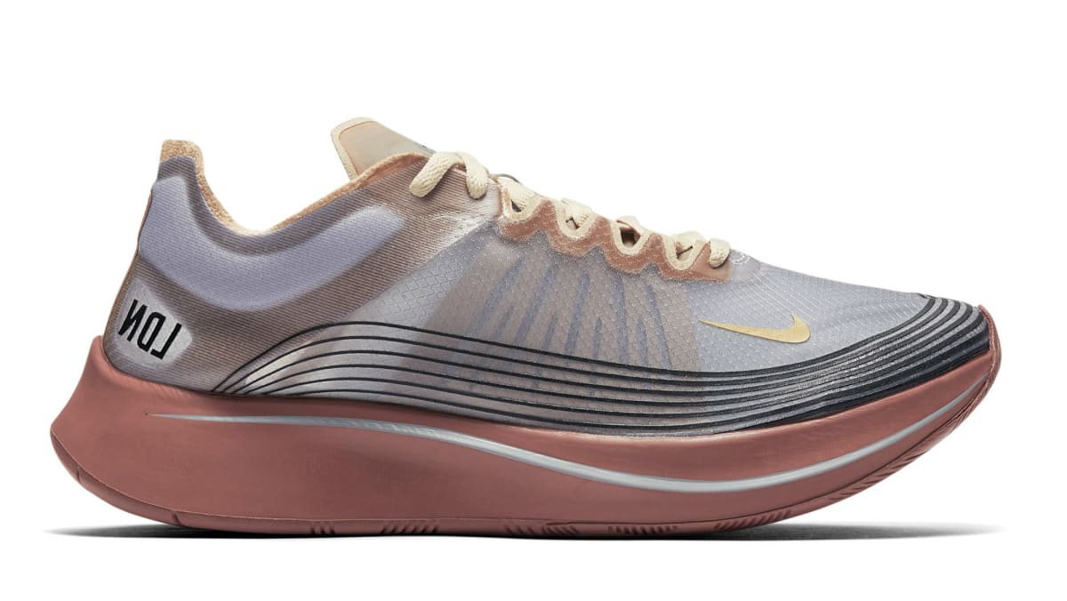 zoom fly sp grey