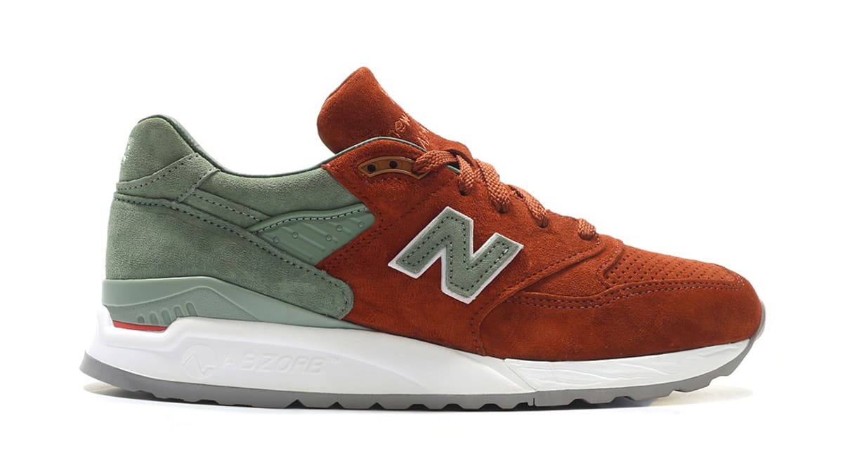 new balance calendar