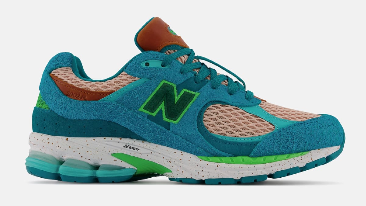salehe bembury new balance for sale