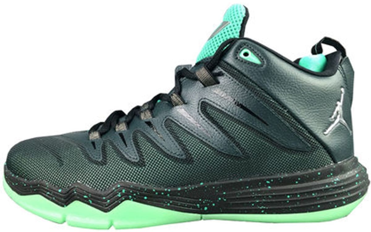 cp3 shoes jordan